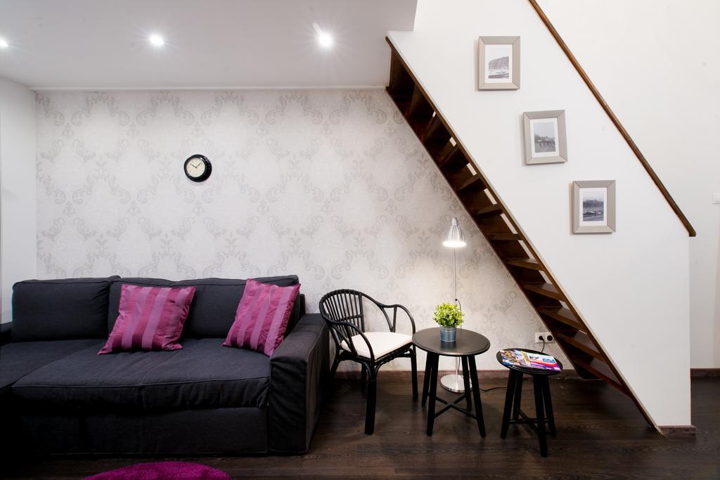 D.Five Elegant Apartment At Synagogue Budapest Exterior photo